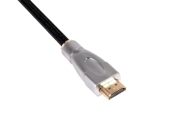Club3d - Äänikaapeli - Hdmi 2.0 - 3 metriä