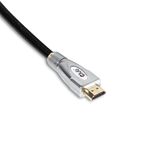 Club3d - Äänikaapeli - Hdmi 2.0 - 3 metriä