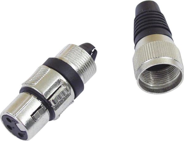 Omnitronic 30200111 XLR Bus