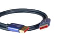 Miniatyrbillede 2 af 5: GC 4814-SF030B - DisplayPort-kabel DP1.4 Male Flex 8Ka60 Hz 3 m - Kabel - Digital/Display/Video (4814-SF030B)