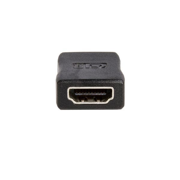 StarTech.com DisplayPort til HDMI-videoadapter/konverter (han/hun) - 1920x1200 - Video-/lydadapter - DisplayPort / HDMI - DisplayPort (M) - HDMI 19-be