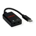 Miniatyrbild 4 av 5: DeLOCK DisplayPort-kabel 8K 60 Hz 2 m DP 8K certifierad utan låsfunktion, 85910