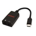 Miniatyrbild 2 av 5: DeLOCK DisplayPort-kabel 8K 60 Hz 2 m DP 8K certifierad utan låsfunktion, 85910