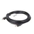 Miniatyrbillede 9 af 10: CLUB3D Mini DisplayPort 1.2 HBR2-kabel M/M 2 meter 4K60Hz