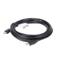 Miniatyrbillede 2 af 10: CLUB3D Mini DisplayPort 1.2 HBR2-kabel M/M 2 meter 4K60Hz