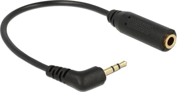 DeLOCK 65397 audio/video kabel