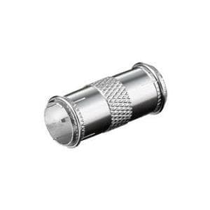 Wentronic 67310 - F - K - Han/Han - Sølv - Metal (67310)