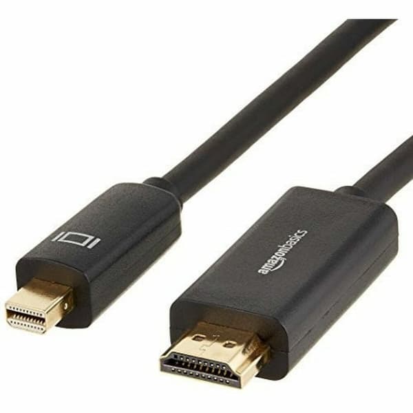 BEGAGNAD Kabel HDMI (3 M) (Renoverade A+)