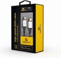Miniatyrbillede 3 af 3: Højhastigheds HDMI-kabel med Ethernet 'Select Plus series'