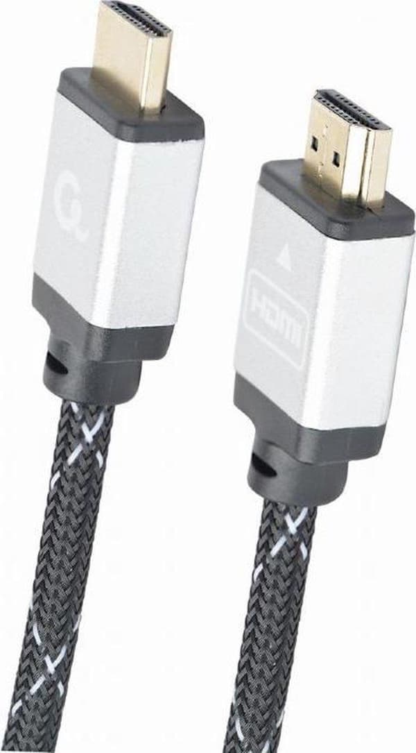 Højhastigheds HDMI-kabel med Ethernet 'Select Plus series'