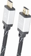 Miniatyrbillede 2 af 3: Højhastigheds HDMI-kabel med Ethernet 'Select Plus series'