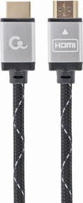 Miniatyrbillede 1 af 3: Højhastigheds HDMI-kabel med Ethernet 'Select Plus series'