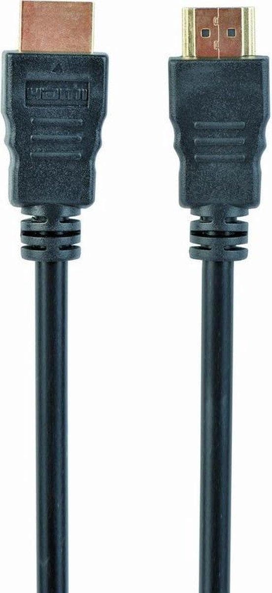 CablExpert CC-HDMI4-7.5M - Kabel HDMI 1.4 / 2.0, 7,5 meter