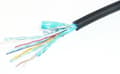 Miniatyrbillede 2 af 6: Gembird CC-DP-HDMI-6 DisplayPort til HDMI-kabel (ikke tovejs), 1,8 m, sort