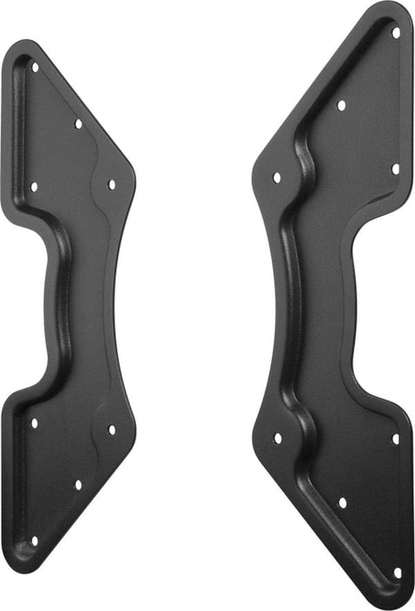 Goobay 60134 TV-ophæng 81,3 cm (32'') Sort