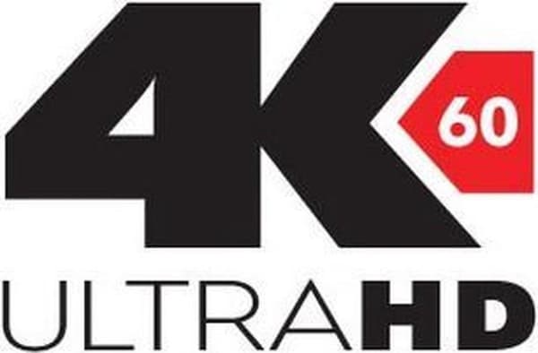 LogiLink USB-C till DisplayPort-adapter med DP Alt-läge (4K 60 Hz) / Vit - 0,15 meter