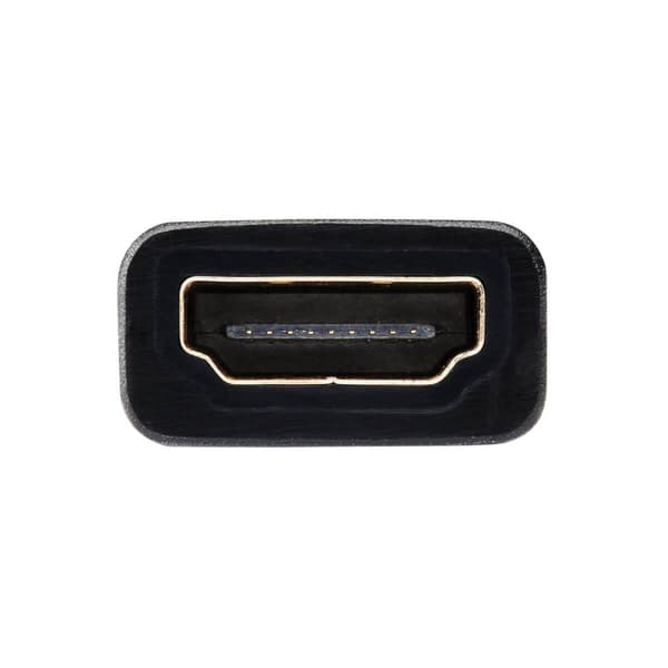 EATON TRIPPLITE DisplayPort to HDMI Adapter Video Converter M/F 15.20cm (6") 15.24cm (P136-000)