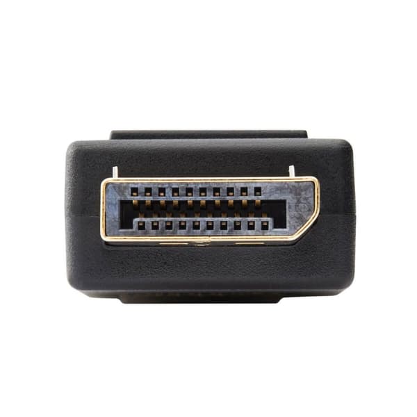 EATON TRIPPLITE DisplayPort to HDMI Adapter Video Converter M/F 15.20cm (6") 15.24cm (P136-000)