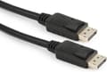 Miniatyrbillede 3 af 11: Gembird CC-DP2-6 DisplayPort-kabel 1,8 m Sort