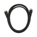 Miniatyrbillede 7 af 11: Gembird CC-DP2-6 DisplayPort-kabel 1,8 m Sort