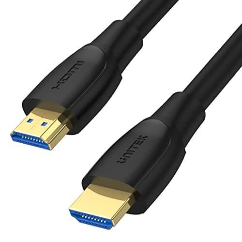 UNITEK HDMI KABEL 2.0, 4K 60HZ, C11068BK, 7M