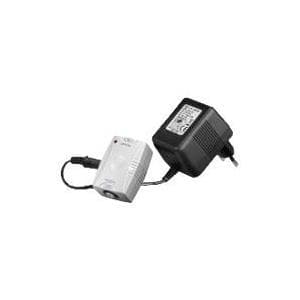 Wentronic Goobay opto-koaxial omvandlare - omvandlar digital optisk Toslink-signal till digital cinch-signal (11919) Svart, Vit