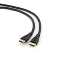 Miniatyrbild 1 av 4: Cablexpert 4k DisplayPort-kabel - 3m
