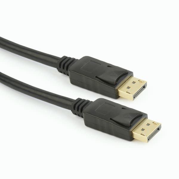 Cablexpert 4k DisplayPort-kabel - 3m