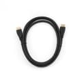 Miniatyrbillede 4 af 4: Cablexpert 4k DisplayPort-kabel - 3m