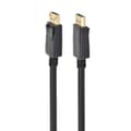 Miniatyrbillede 2 af 4: Cablexpert 4k DisplayPort-kabel - 3m