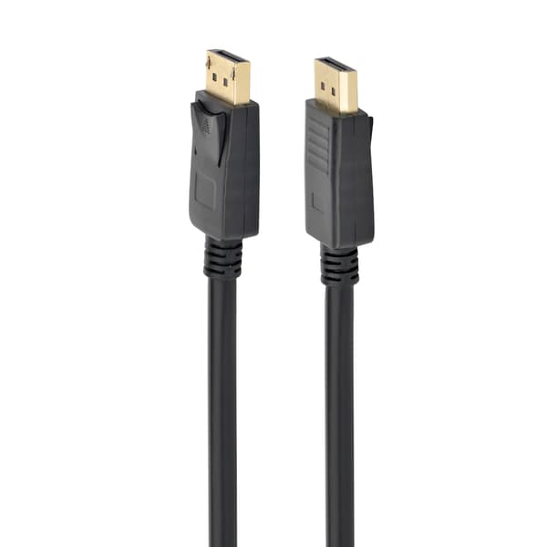 Cablexpert 4k DisplayPort-kabel - 3m