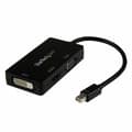 Miniatyrbild 1 av 3: Adapter HDMI Startech MDP2VGDVHD 1920 x 1200 px 150 cm