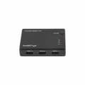 Miniatyrbild 1 av 4: HDMI-Brytare Lanberg SWV-HDMI-0003 Svart