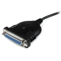 Miniatyrbild 6 av 11: Adapter USB/DB25 Startech ICUSB1284D25