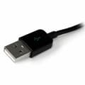 Miniatyrbild 3 av 4: Adapter HDMI till VGA Startech VGA2HDU              Svart