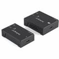 Miniatyrbild 3 av 6: Adapter Startech ST121HDBTPW          HDMI RJ45