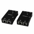 Miniatyrbild 2 av 4: Adapter Startech DP2VGAMM15B