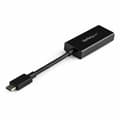 Miniatyrbild 1 av 4: USB C till HDMI Adapter Startech CDP2HD4K60H          Svart