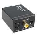 Miniatyrbillede 2 af 3: Audio converter