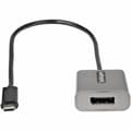 Pikkukuva 2 / 2: USB C - DisplayPort Adapteri Startech CDP2DPEC