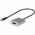 Pikkukuva 1 / 2: USB C - DisplayPort Adapteri Startech CDP2DPEC