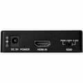 Pikkukuva 3 / 4: Audioprosessori Startech HD202A Musta 4K Ultra HD