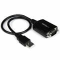 Pikkukuva 1 / 3: Adapteri Startech ICUSB2321X Musta