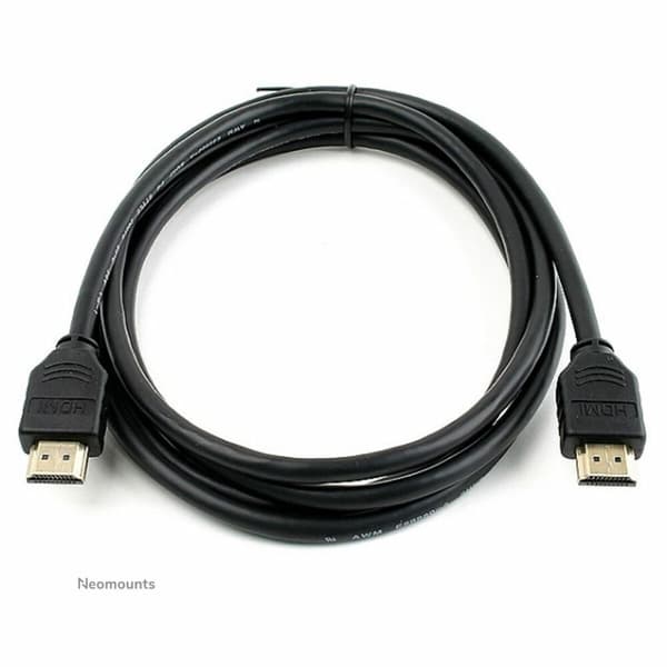 HDMI-kaapeli Neomounts HDMI25MM