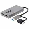 Pikkukuva 1 / 6: USB 3.0 - HDMI Adapteri Startech 107B-USB-HDMI
