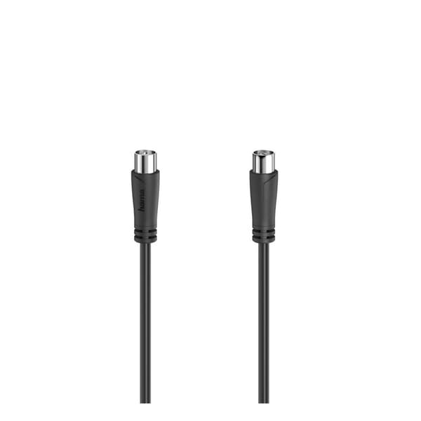 Antennikaapeli Hama Technics (1,5 m)