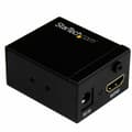 Miniatyrbild 1 av 5: Kabel HDMI Startech HDBOOST              Svart