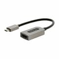 Miniatyrbild 1 av 5: USB C till HDMI Adapter Startech USBC-HDMI-CDP2HD4K60 4K Ultra HD 60 Hz