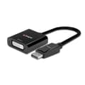 Miniatyrbild 5 av 5: Lindy 41734 videokabeladapter Svart