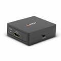 Miniatyrbild 2 av 2: Splitter (filter) LINDY 38358 HDMI Svart